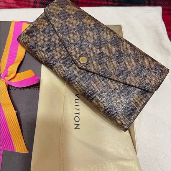 Sarah wallet - Picture 3 of 8